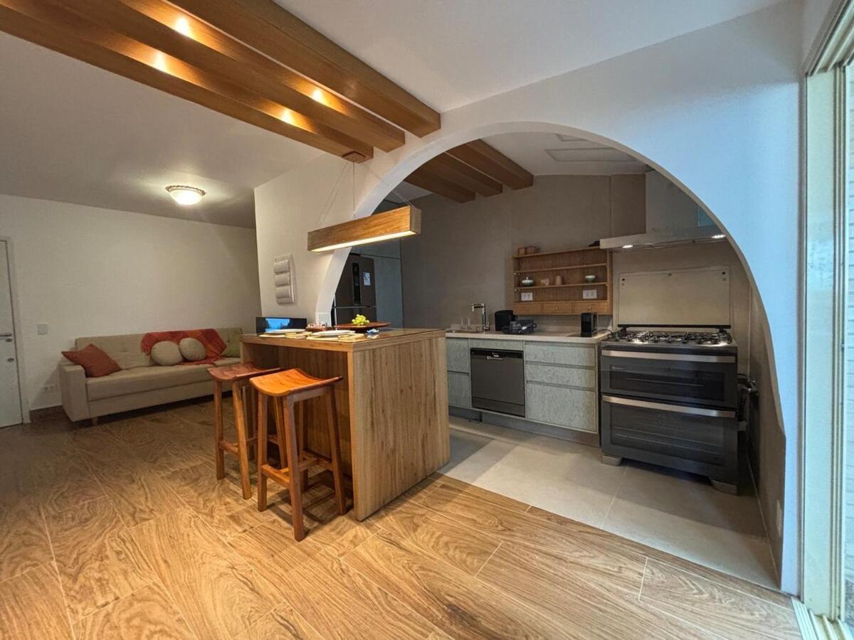 Mediterranean Design Apartamento Rio de Janeiro