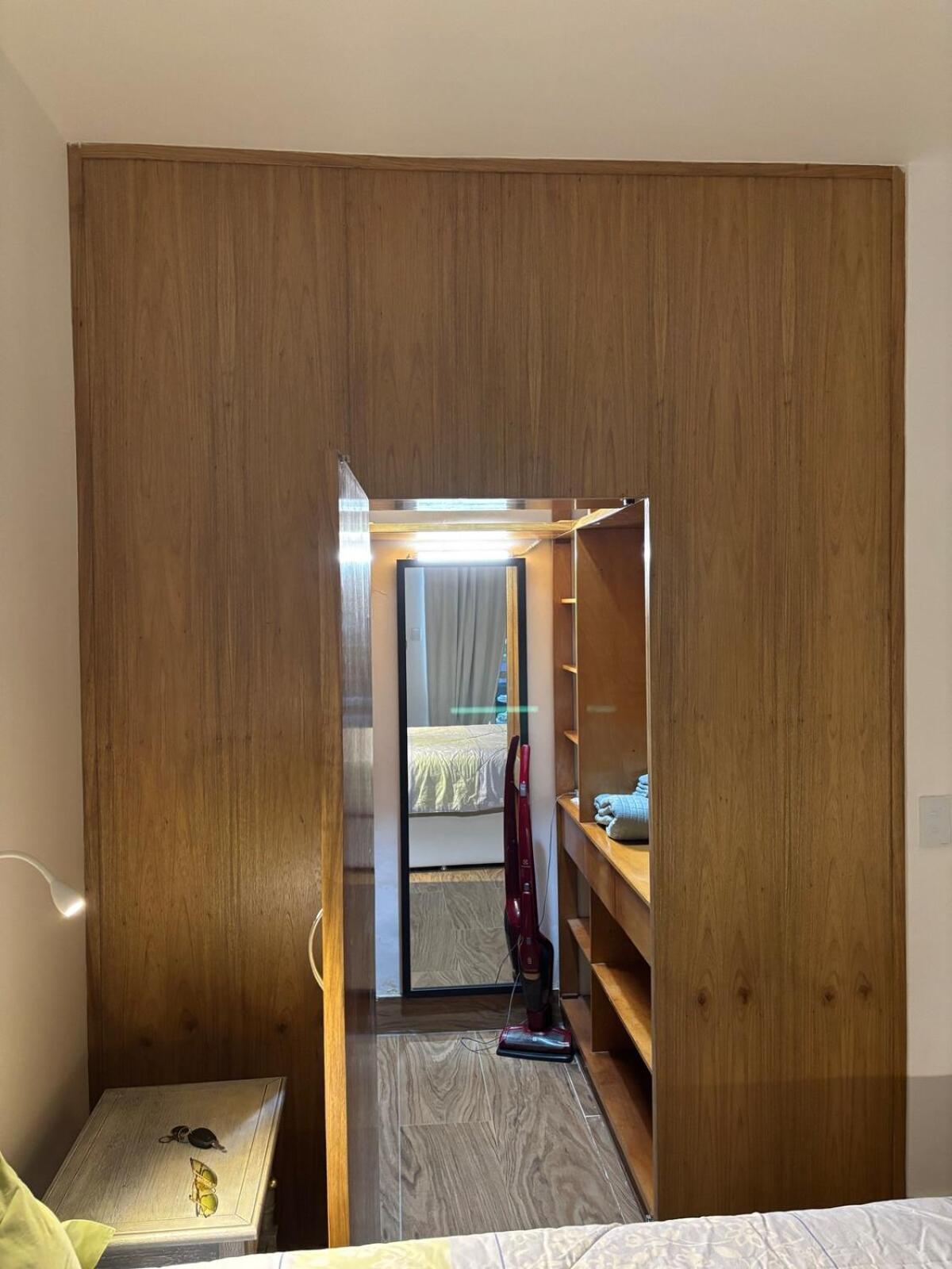 Apartamento Mediterranean Design Rio de Janeiro