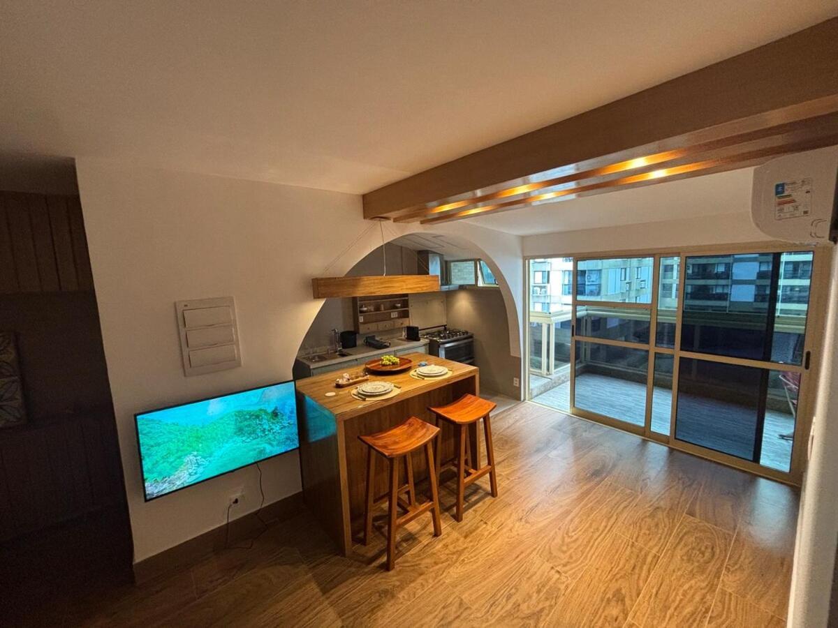 Apartamento Mediterranean Design