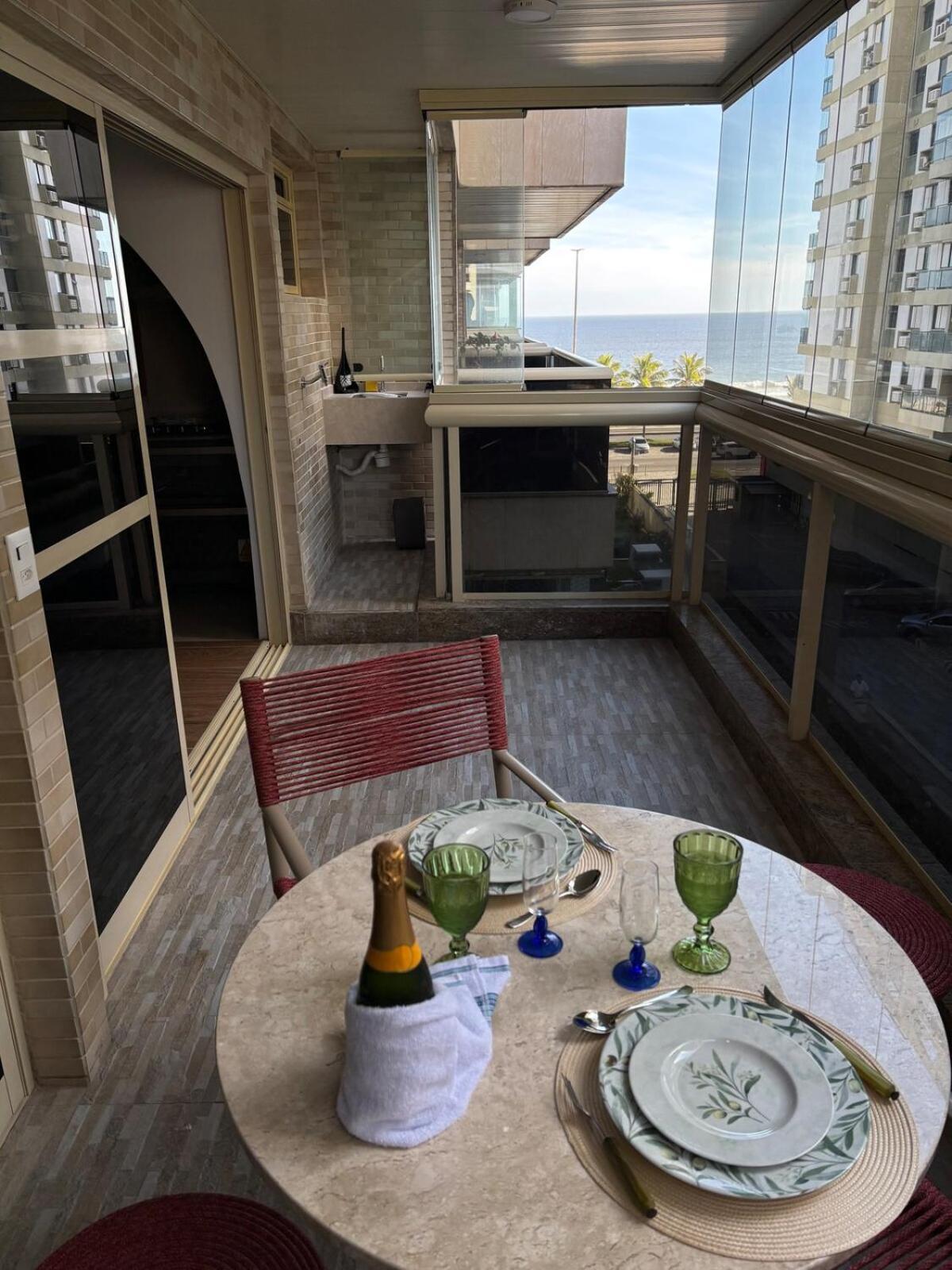 Mediterranean Design Apartamento