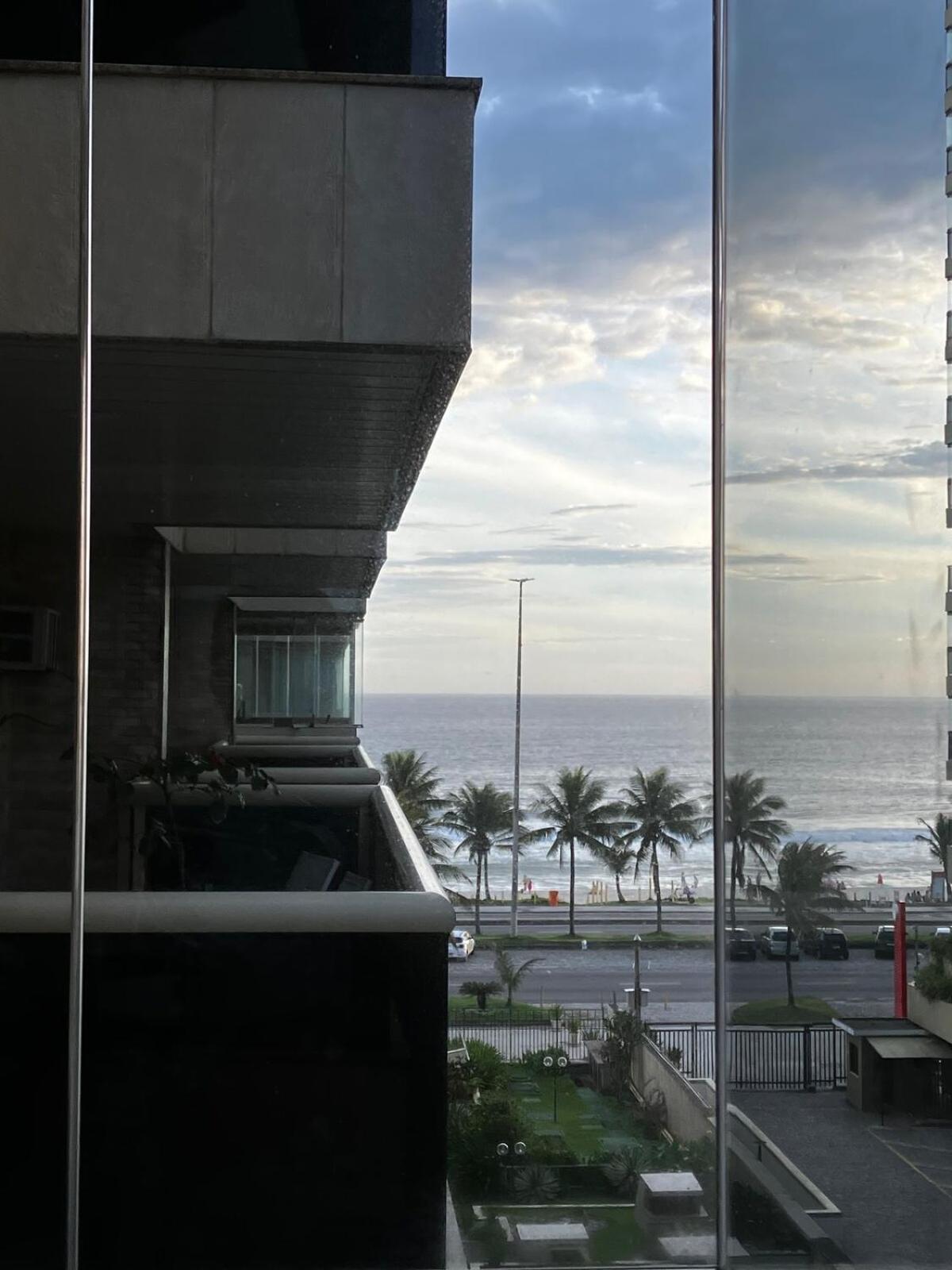 Mediterranean Design Apartamento Rio de Janeiro