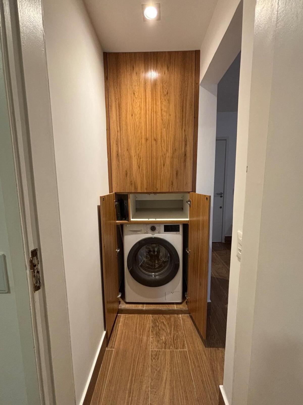 Mediterranean Design Apartamento Rio de Janeiro