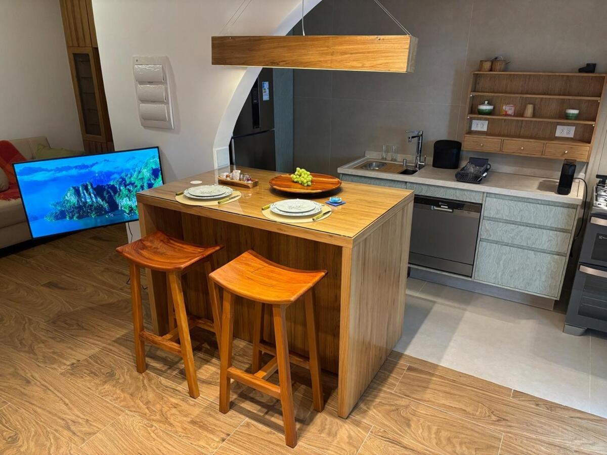 Mediterranean Design Apartamento