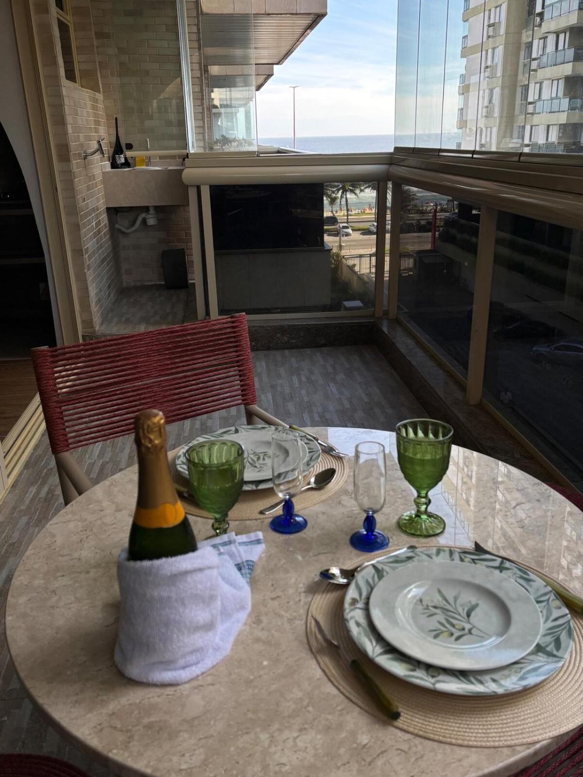 Mediterranean Design Apartamento