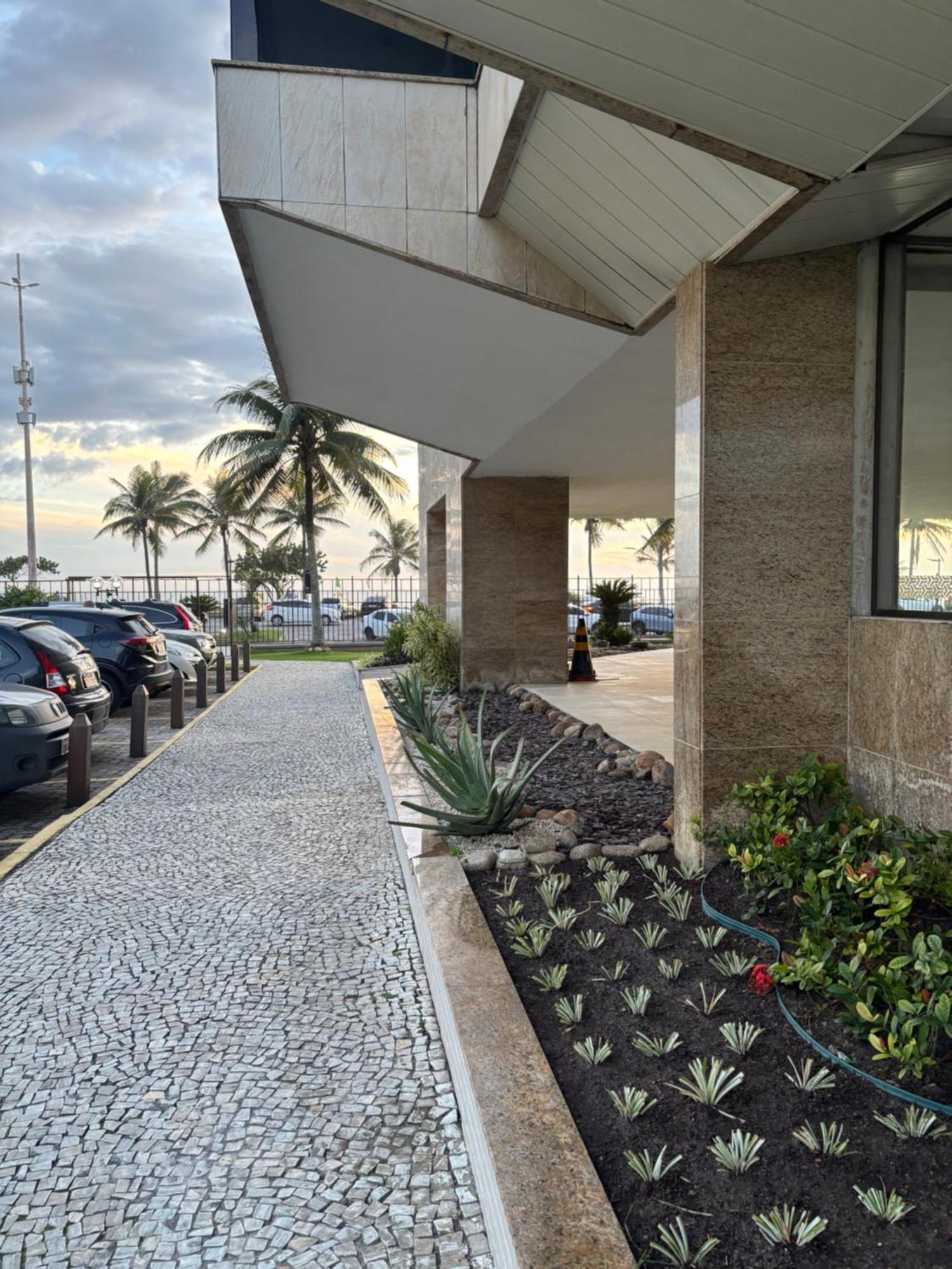 Mediterranean Design Rio de Janeiro